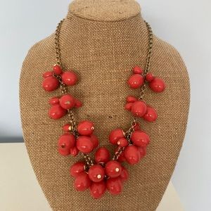 Talbots Statement Necklace